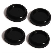 Isonoe Sorbothane Isolationsstiefel (4er Set)