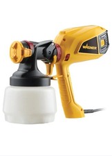 Wagner Flexio 2100 Handheld HVLP Paint Spraye...