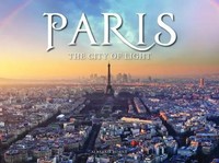 Alastair Horne | Paris | Buch | Englisch (2018) | The City Of Light | Gebunden