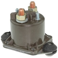 Diesel Glow Plug Relay WVE 1R3375 (Quantity o...
