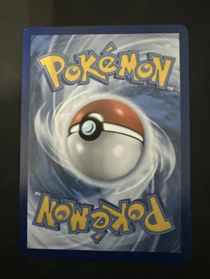 Gengar ex 193/162 SV05: Temporal Forces Holo - Image 3 of 3