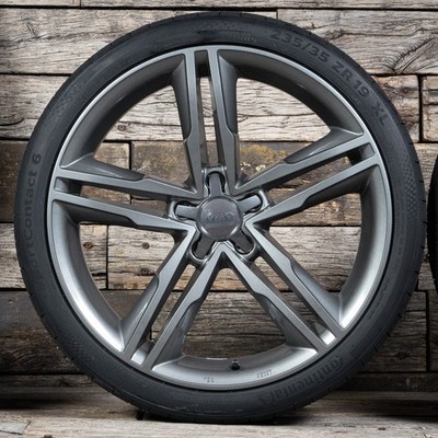 19 Zoll Sommerräder A1 für BMW 3er G20 G3L M Performance ABE 330 320 PP