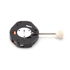 5Pcs 3.15mm Original Watch Replacement Quartz Movement For SL68 Spare Parts B