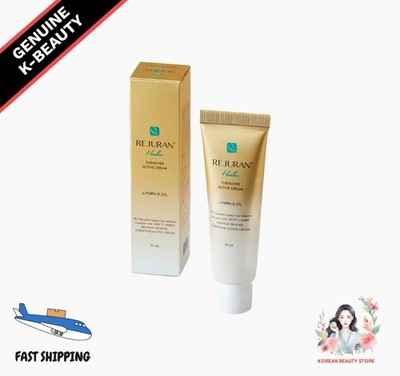 REJURAN Healer Turnover Active Cream 50ml