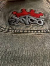 Jnco 1101