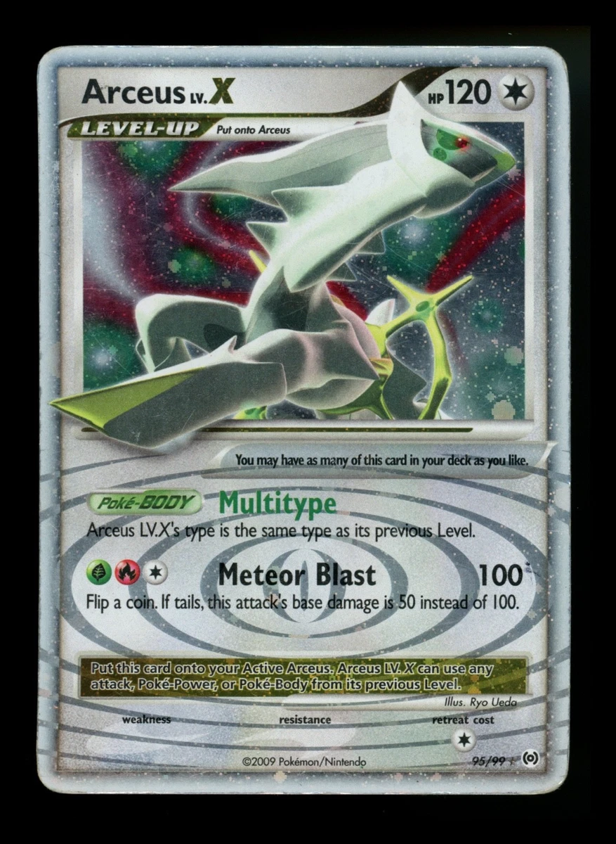 ultra rare arceus pokemon card Japanese Pokémon Card Arceus VSTAR 125/100 – Star Birth S9