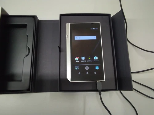 Pioneer XDP-300R デジタルオーディオプレーヤー Pioneer XDP-300R MP3 Players for sale | eBay