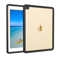 iPad Pro 9.7/iPad Air 2 2014 IP68 Waterproof, 360 Degree All Round Pro...