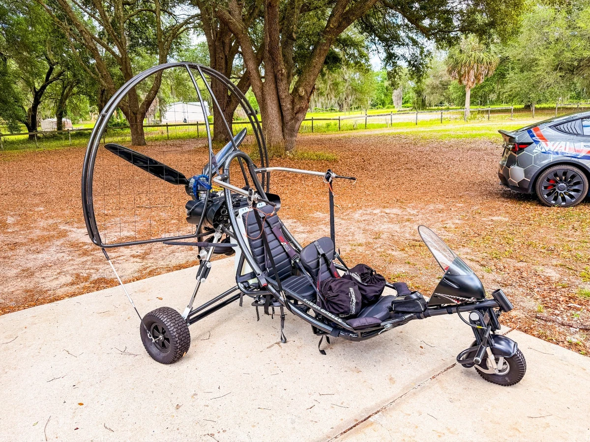 Paragliding Black Complete Paragliders & Hang Gliders for sale | eBay