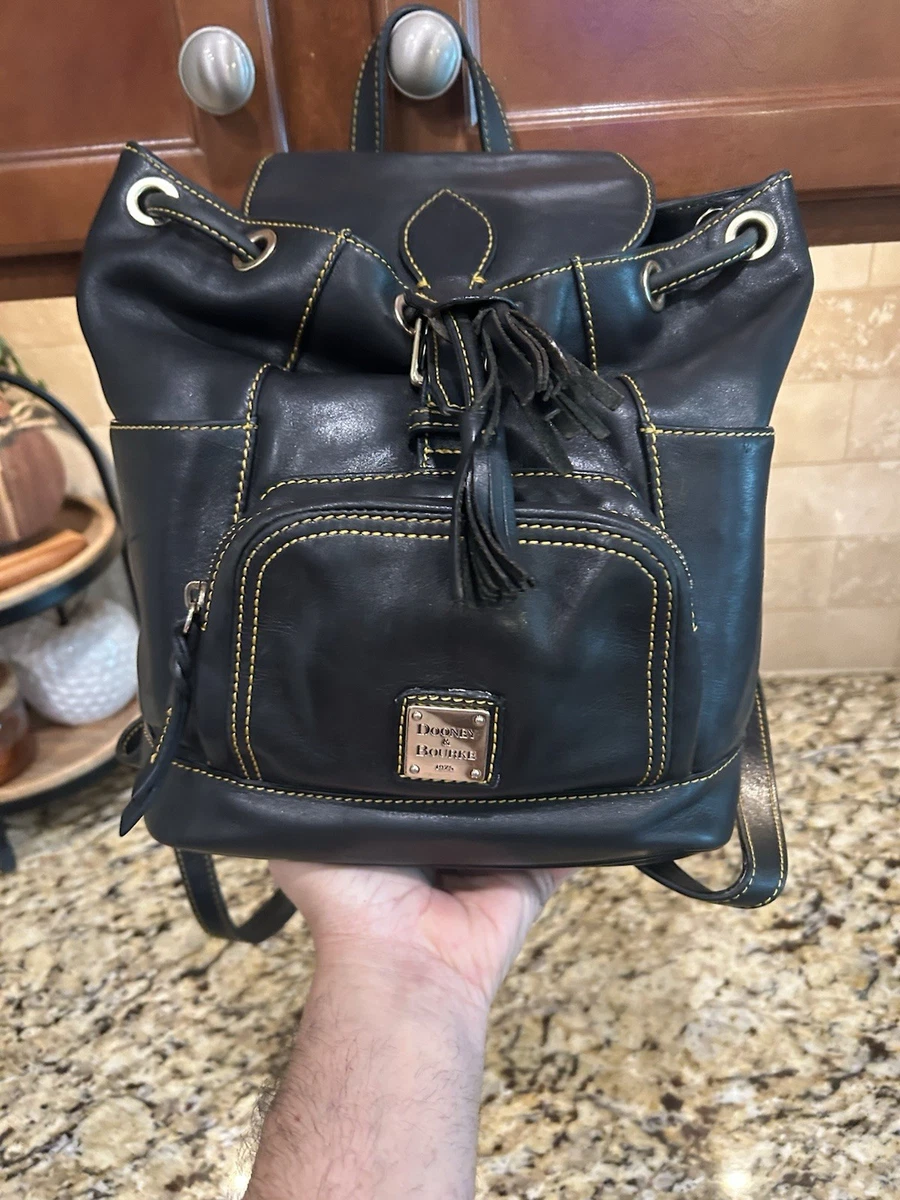 Dooney & Bourke Dooney & Bourke Florentine Backpack Handbags