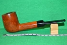 LORENZO Filtro 30Y114S 9mm filter smoking pipe pfeife 煙斗 fajka pipa