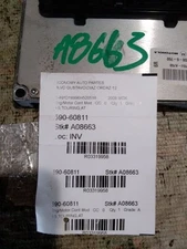 Engine ECM Electronic Module Engine Control Fits 05-06 MDX 3319958