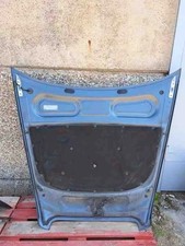 Capot Audi 70