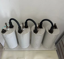 TPCP-4644 Telewave Inc 4-Cavity UHF Preselector