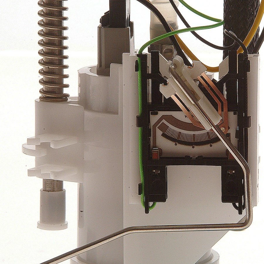 Módulo de bomba de combustible Carter P76383M para Ford F-150 2006-2008 Foto 2 de 4