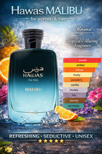 Rasasi Hawas Malibu Unisex