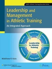 Leadership and Management in Athletic - Paper...
