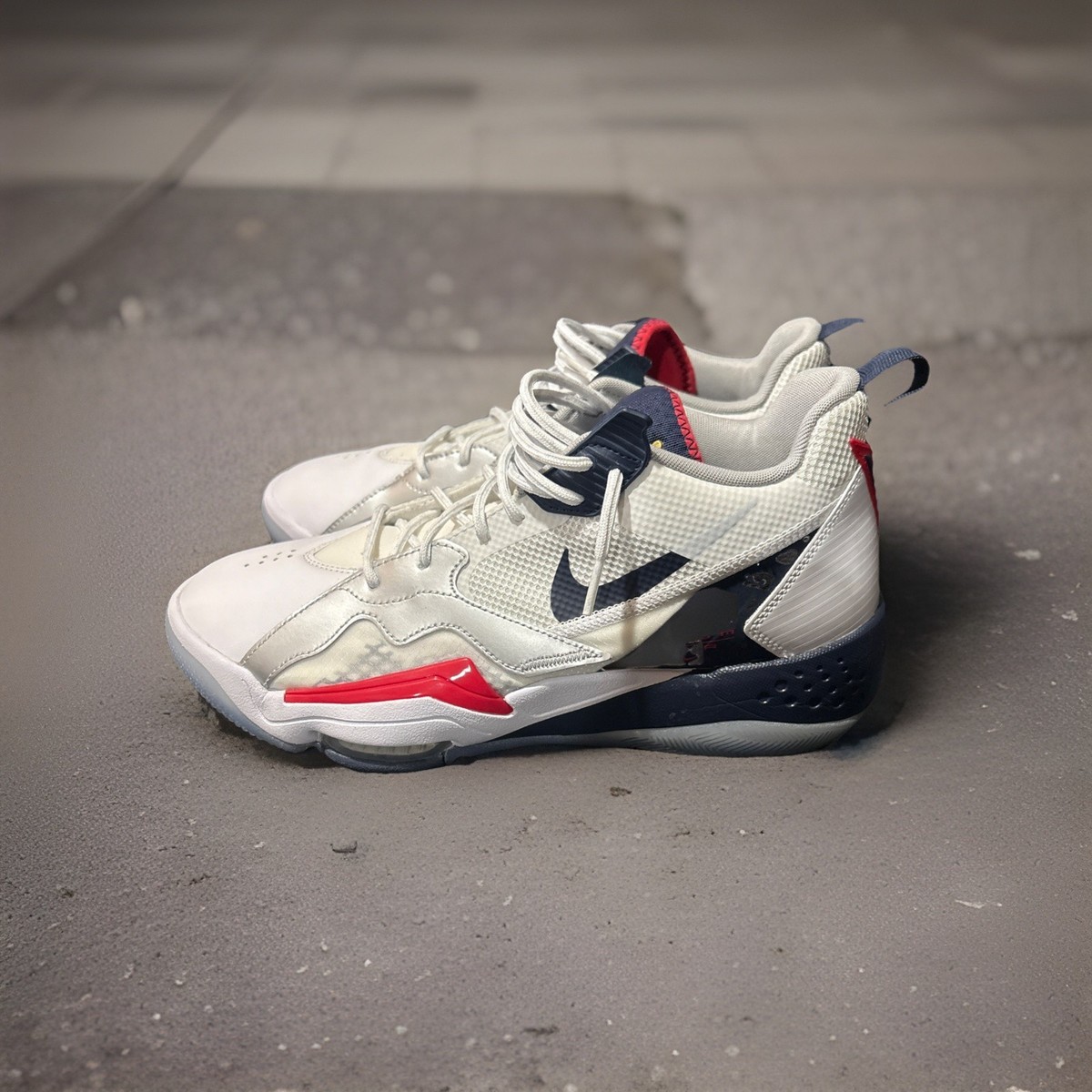 Size 11 - Air Jordan Zoom '92 Olympics for sale online | eBay