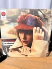 New Sealed Red (Taylor's Version) by Taylor Swift (Vinyl, Oct-2021, 4 Records)