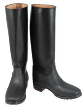Marschstiefel - German WW2 early type marching boots - Size 32 cm