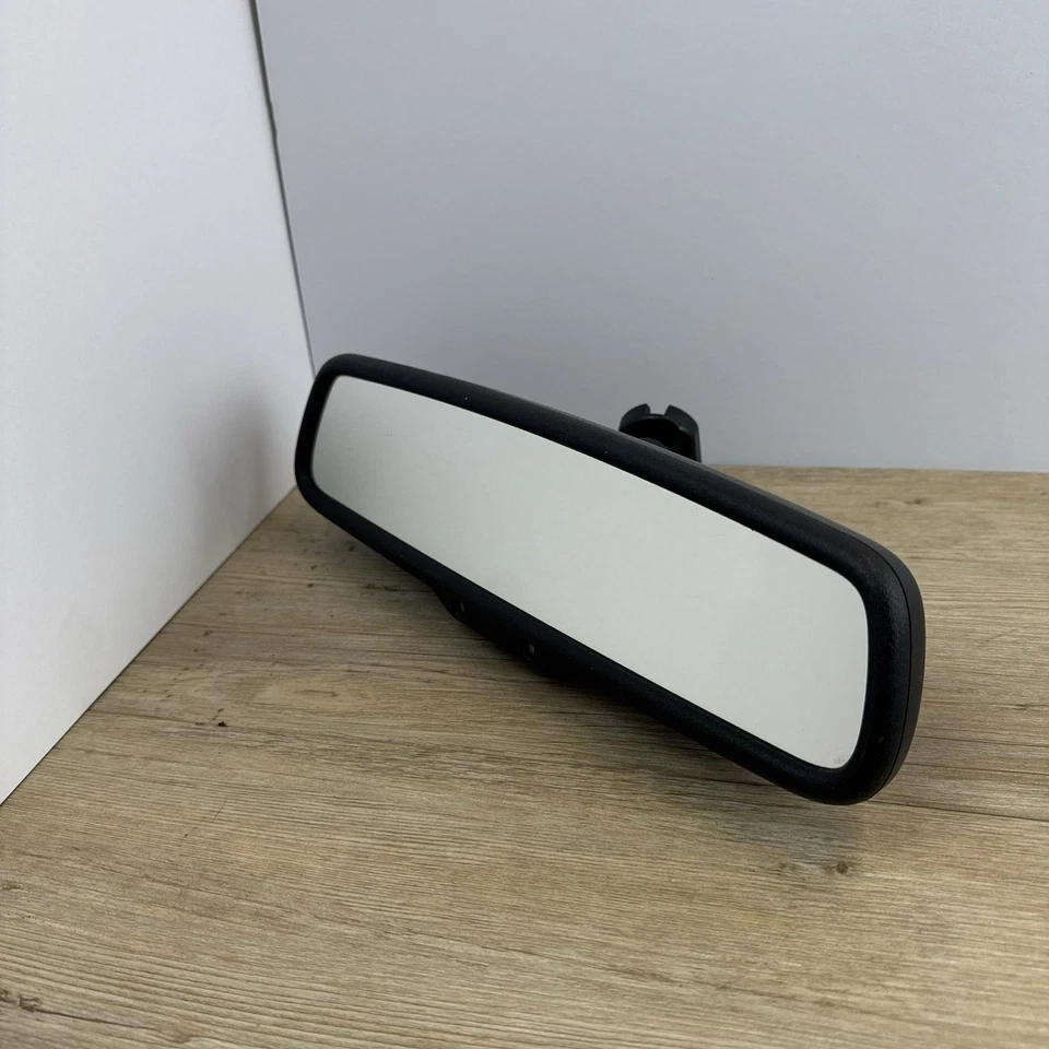 Espejo retrovisor Ford Edge 2007-2010 escape navegador retrovisor OEM 026001 7 pines Foto 3 de 4