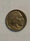 1913-P Type 1 Buffalo Nickel + Free VF 1937 Buffalo
