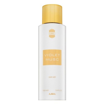 Ajmal Violet Musc Unisex Haarparfüm 100ml