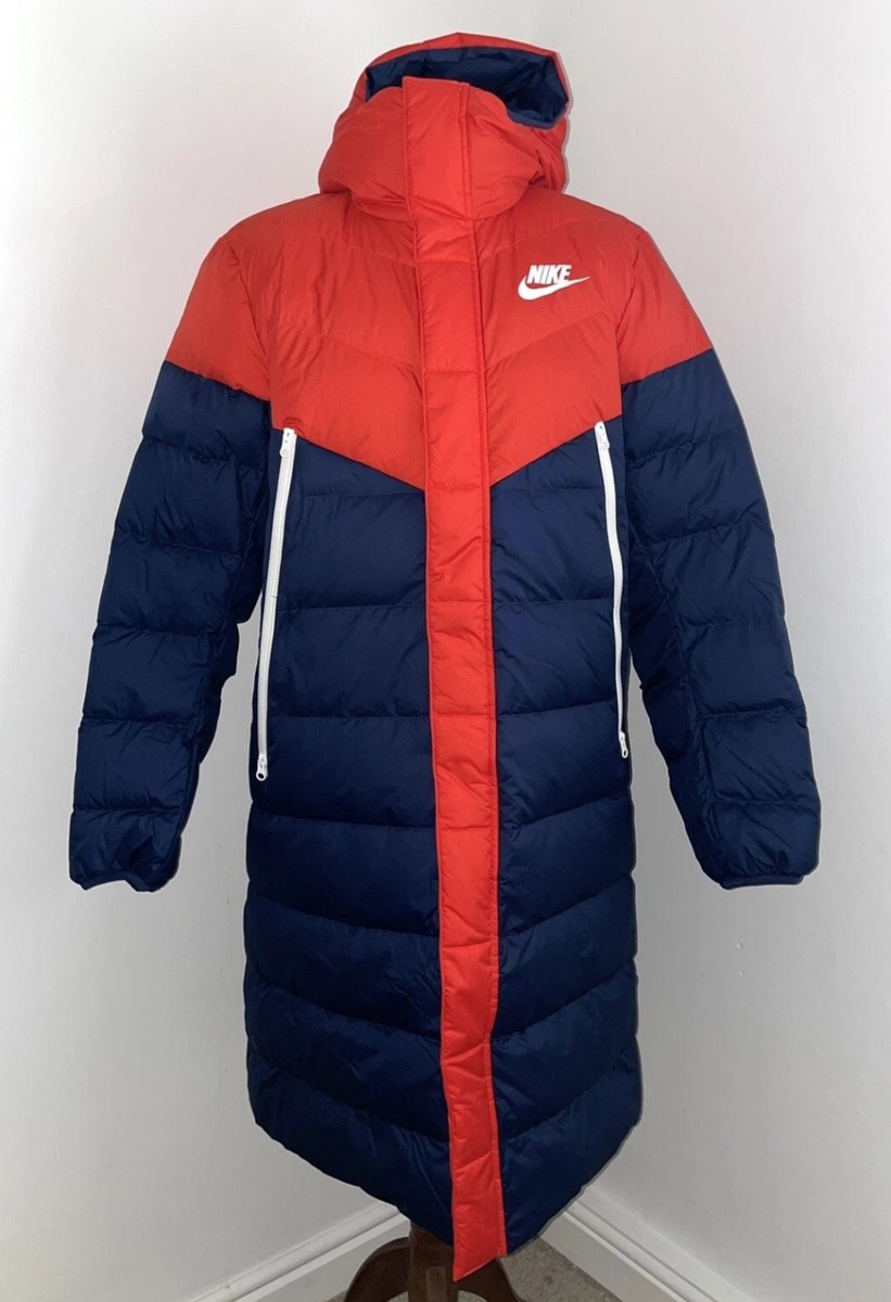 Sportswear Windrunner Jacket Nike Nsw Dwn Fill Nike Sportswear