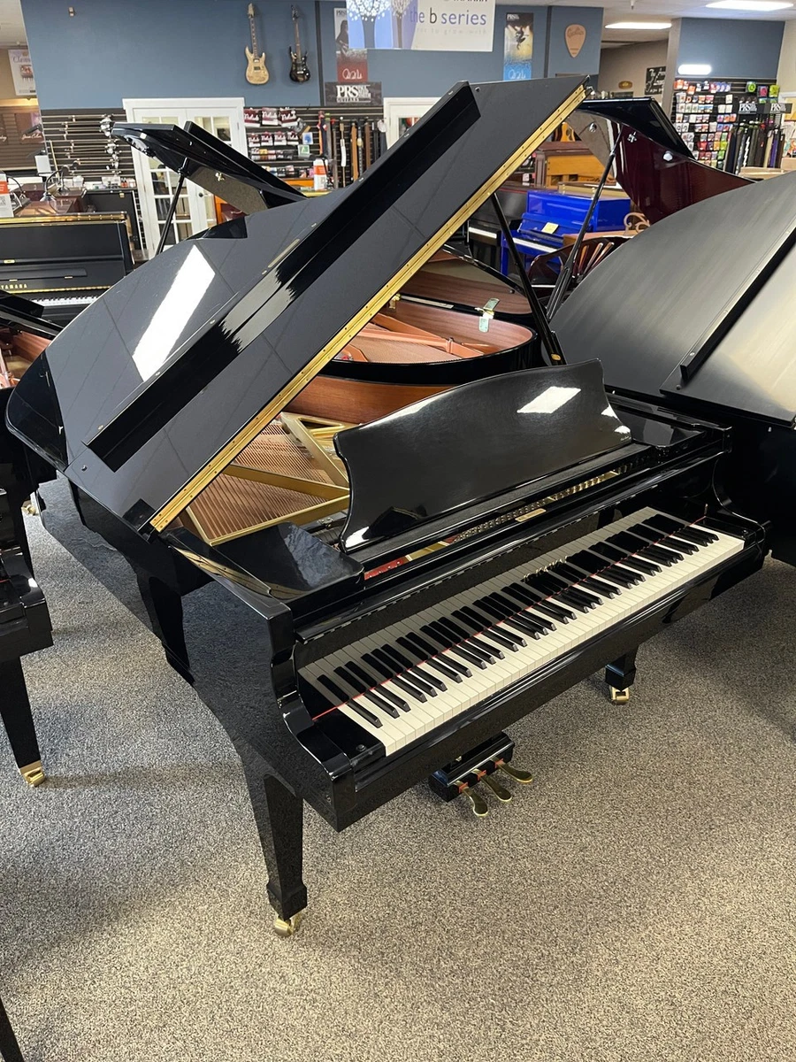 Kawai 88 Keys Grand Pianos for sale | eBay