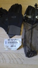 Bare Handschuhe Elastic 3mm 2XL