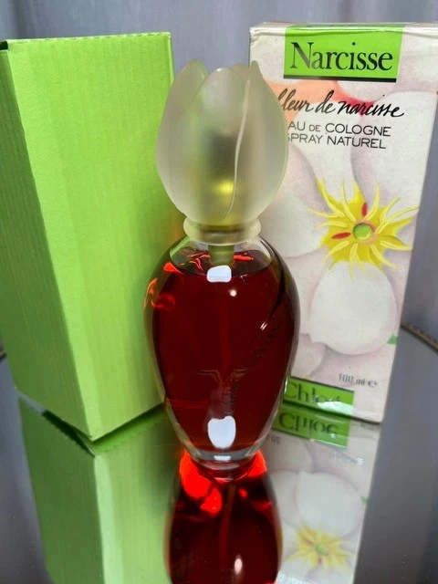 Preços baixos em Perfumes Chloé Narcisse | eBay