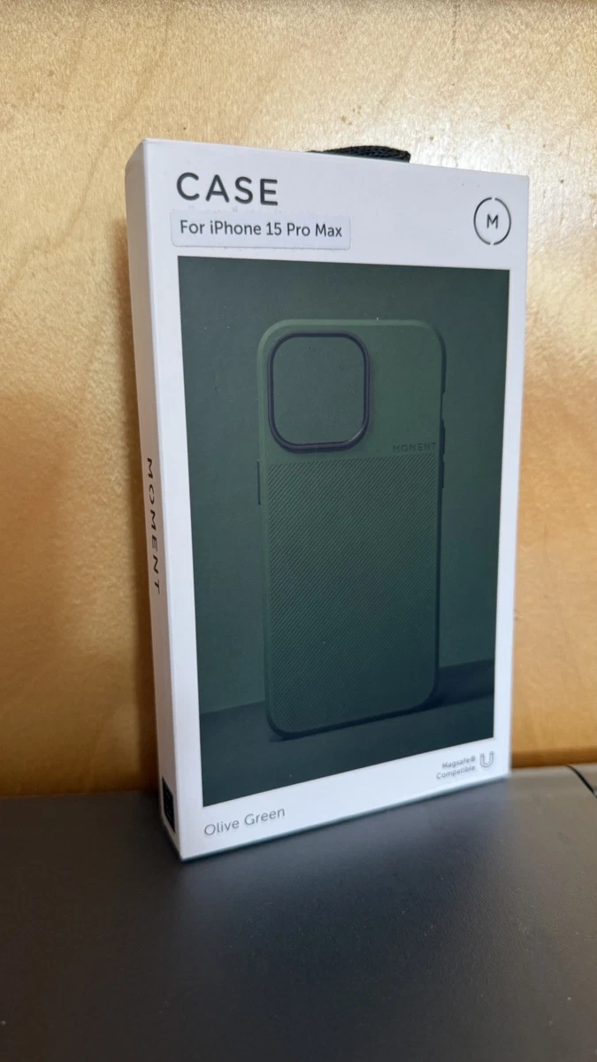 MOMENT Cell Phone Cases, Covers & Skins for Apple for sale - eBay