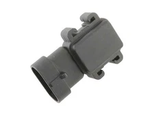 For 2006-2008 Chevrolet Trailblazer MAP Sensor Walker 14281BYXN 2007 Sensor Only