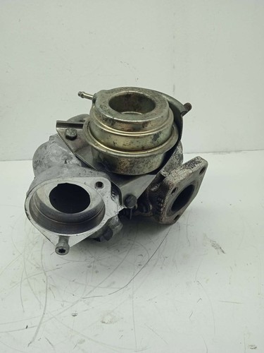 75043150095 TURBOLADER / 755267 FÜR BMW SERIE 3 BERLINA E46 2.0 DIESEL CAT