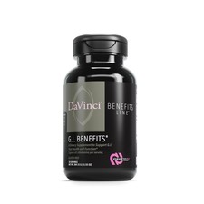 DaVinci Labs GI Benefits 30 Servings 384.15g
