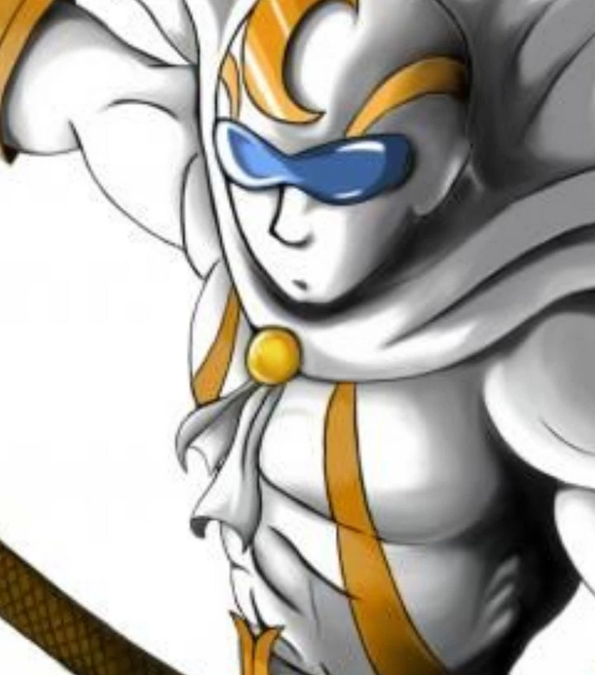 Centella El Justiciero (Gekko Kamen)  Series (32 Episodios) / En ESPAÑOL - Image 2 of 4