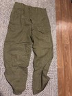 WWII British Denim Uniform Jacket and Trousers — photo 5