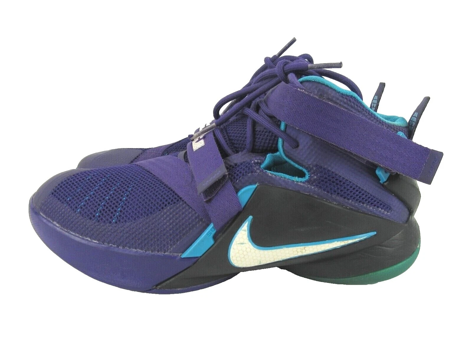 Nike Soldier Shoes for Boys