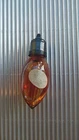 Perfume Bottle Mini Drop Shape 1930's - 1940's