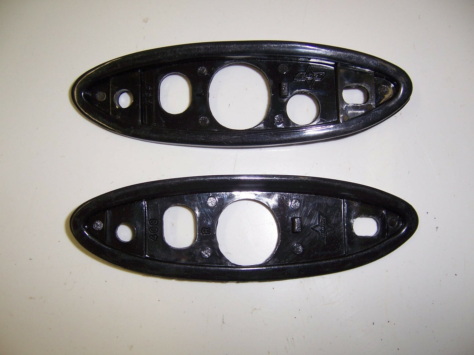 MIRROR GASKETS 2 NEW 1978 1985 EL CAMINO MONTE CARLO EMS3043 eBay