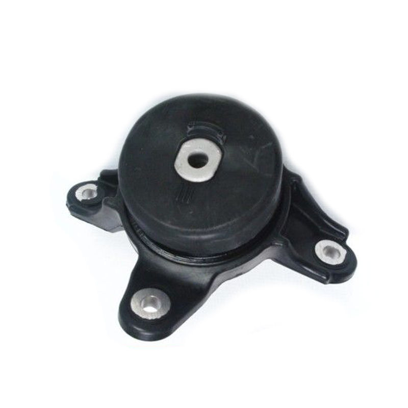 For Acura TSX Honda Accord 2.4L Auto Engine Motor & Trans. Mount Set