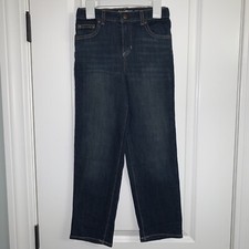 Boy  s Sonoma Relaxed Fit Jeans Size 7