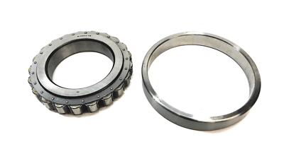 Unbranded Cylindrical Roller Bearing (No Box) RLS20-1/2V3 NOS