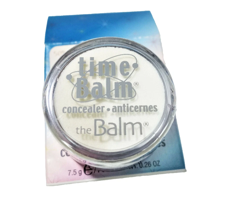 3 theBalm Concealer After Dark The Balm Full Size 7.5g - Image 3 of 4
