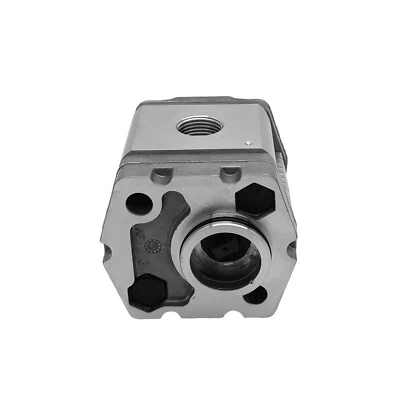 1BK7-D-5,8 Q Marzocchi Zahnradpumpe Gear pump