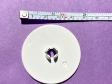 One Large Spool Cap For Pfaff Sewing Machines