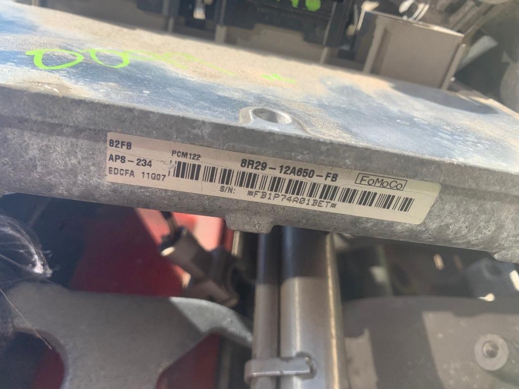 FG Ford Falcon XT XR6 G6 G6E barra turbo motor engine 6 speed auto ...
