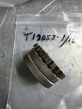 Engranaje de transmisión S12057 1/16 para LN8 - USADO PROBADO | Pieza de soldador Lincoln