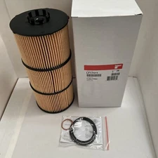 Fleetguard LF17511 Oil Filter LF17511, New, Made In USA