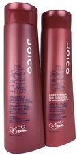 Joico Color Endure Violet Shampoo and Conditioner set 10.1 oz
